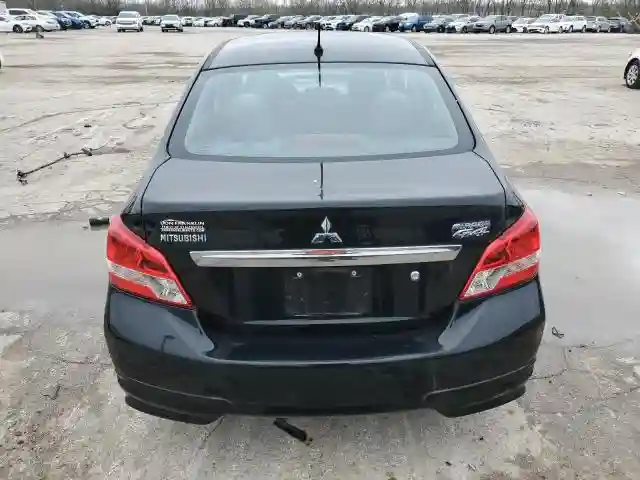 ML32F3FJ3KHF05405 2019 MITSUBISHI MIRAGE-5