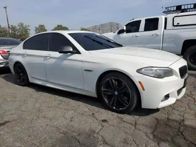 WBA5B1C55GG551911 2016 BMW 5 SERIES-3