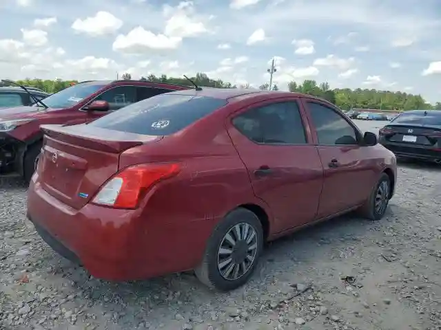 3N1CN7AP6FL912598 2015 NISSAN VERSA-2