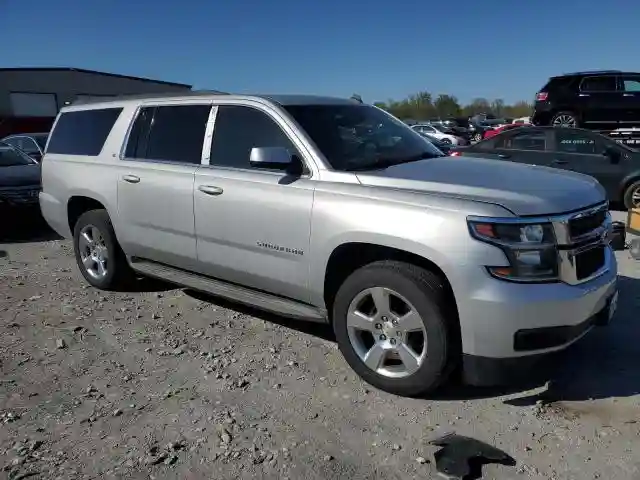 1GNSKJKC6FR195114 2015 CHEVROLET SUBURBAN-3