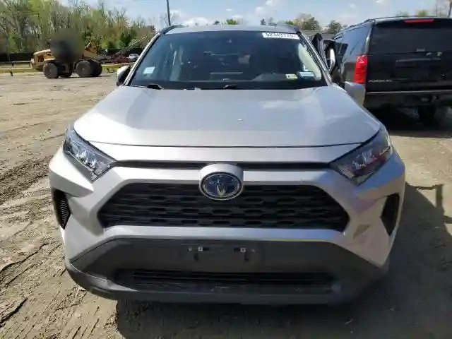 4T3MWRFV6MU017183 2021 TOYOTA RAV4-4