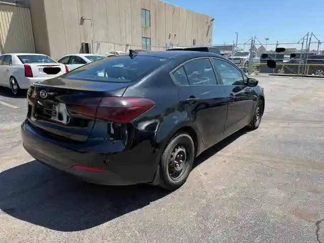 KNAFK4A6XG5583167 2016 KIA FORTE-3