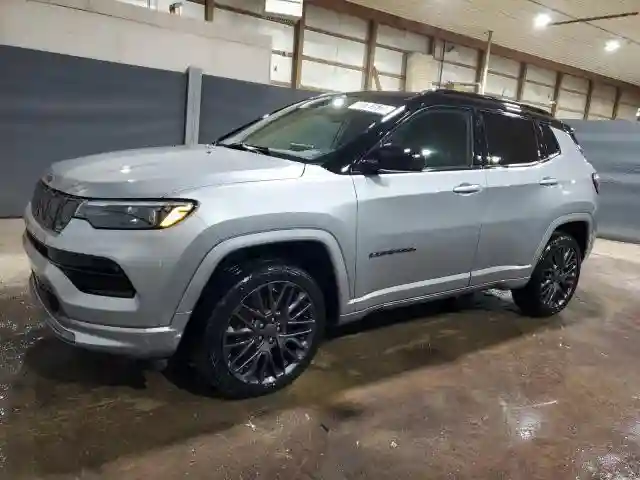 3C4NJDCB2NT207149 2022 JEEP COMPASS-0