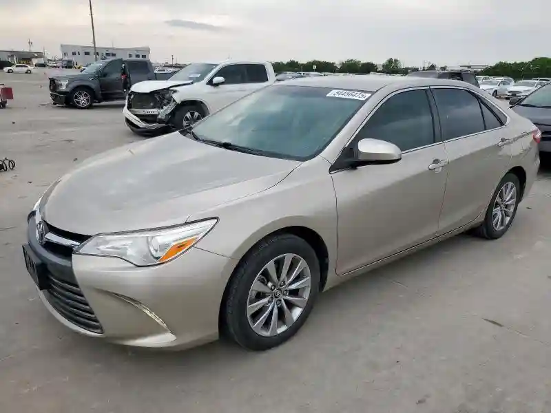 4T1BF1FK5HU439670 2017 TOYOTA CAMRY-0