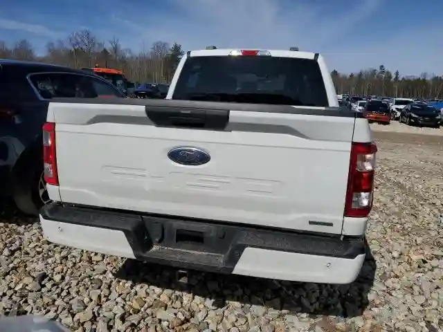 1FTEW1EP2MFB64532 2021 FORD F-150-5