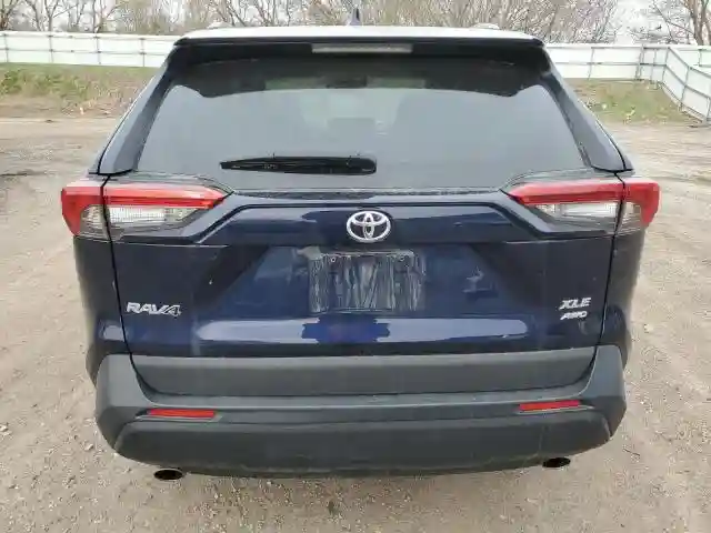 2T3P1RFV6NW309106 2022 TOYOTA RAV4-5