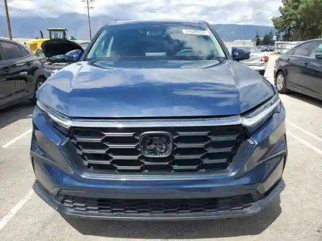2HKRS3H28PH306367 2023 HONDA CRV-4