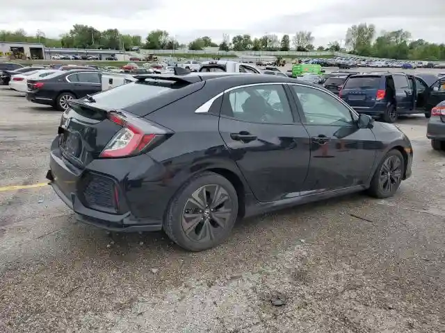 SHHFK7H65KU403836 2019 HONDA CIVIC-2