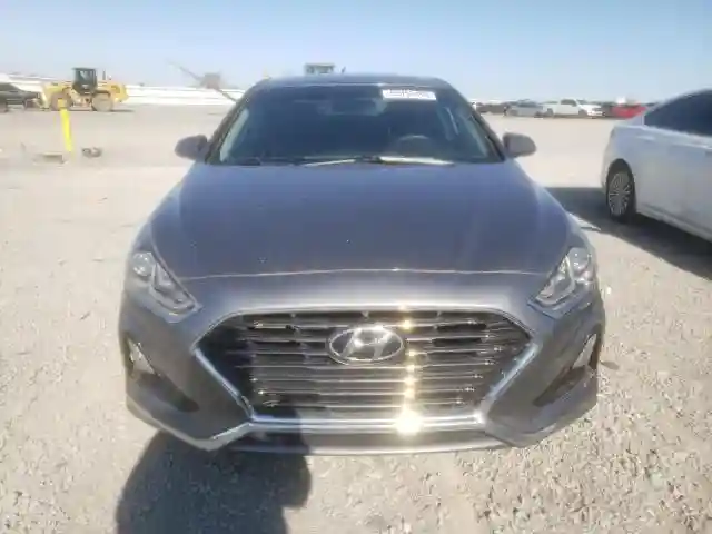5NPE24AF5KH785342 2019 HYUNDAI SONATA-4
