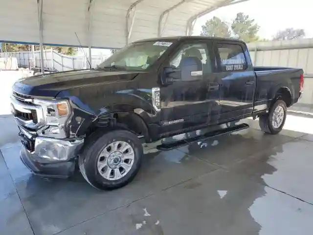 1FT7W2BT7NEF85573 2022 FORD F250-0