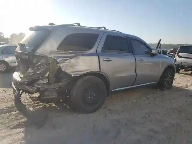 1C4RDHAG6FC100889 2015 DODGE DURANGO-2