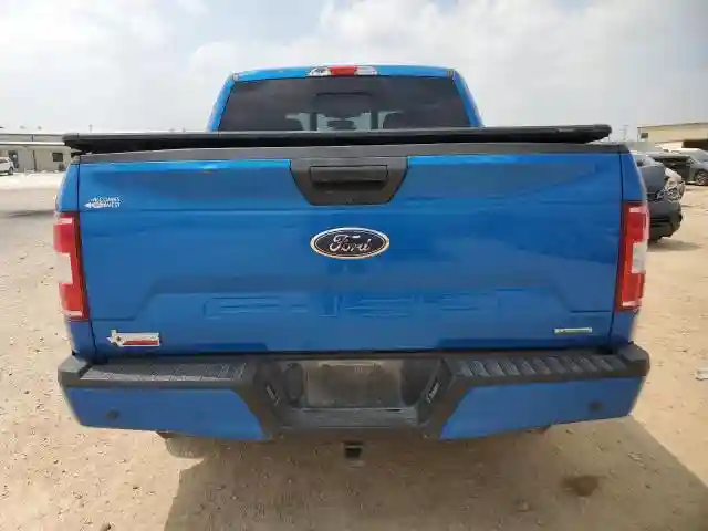 1FTEW1CP5LKF15572 2020 FORD F-150-5