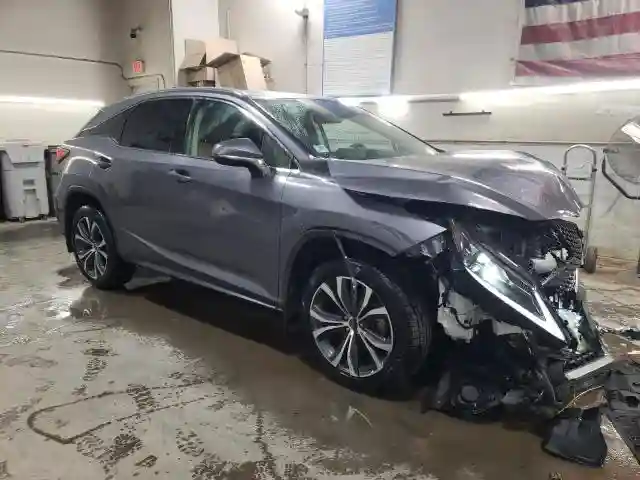 2T2HZMDAXMC307489 2021 LEXUS RX350-3