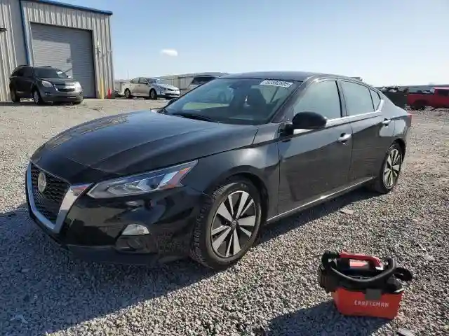 1N4BL4EV4KC204044 2019 NISSAN ALTIMA-0