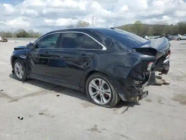 1FAHP2D83FG155335 2015 FORD TAURUS-1