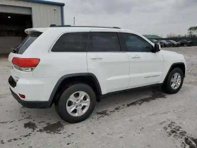 1C4RJFAGXGC427469 2016 JEEP GRAND CHEROKEE-2