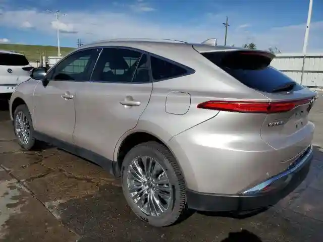 JTEAAAAH5NJ115458 2022 TOYOTA VENZA-1