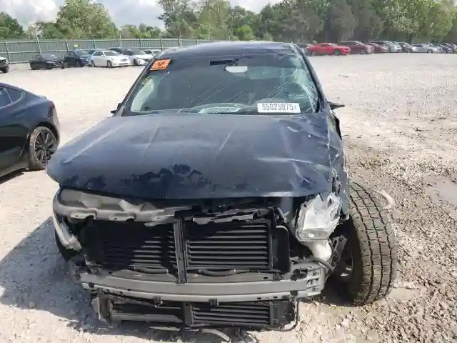 1GNEVLKW0KJ171636 2019 CHEVROLET TRAVERSE-4
