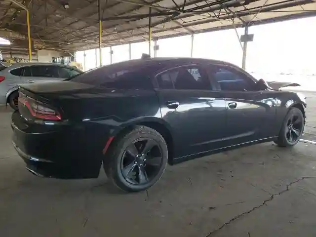 2C3CDXHG5GH292251 2016 DODGE CHARGER-2