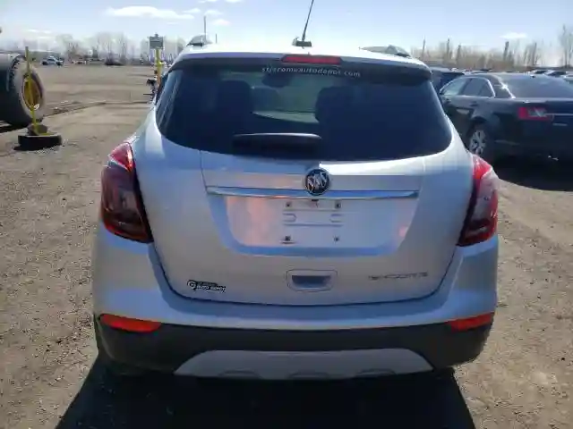 KL4CJCSB7KB893246 2019 BUICK ENCORE-5
