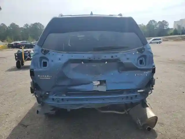 JF2SKAXC0LH551173 2020 SUBARU FORESTER-5