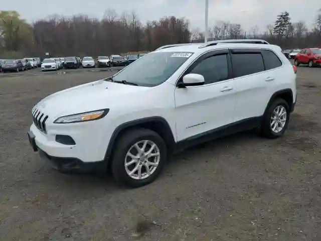 1C4PJMCB1JD602948 2018 JEEP GRAND CHEROKEE-0