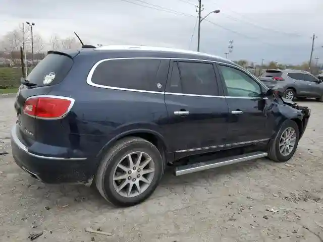 5GAKRBKD0GJ236941 2016 BUICK ENCLAVE-2