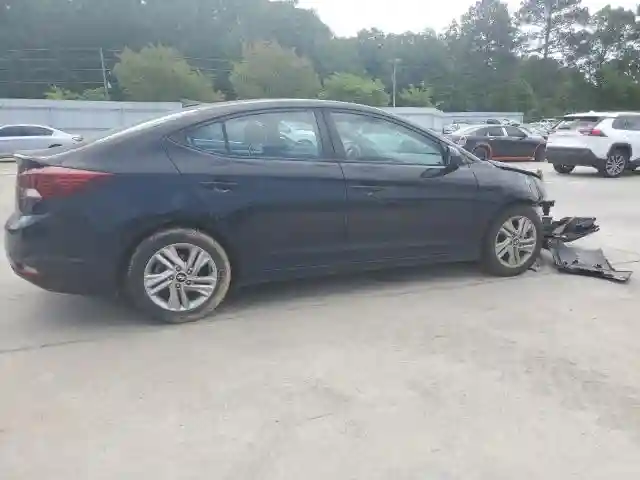 KMHD84LF2KU830262 2019 HYUNDAI ELANTRA-2