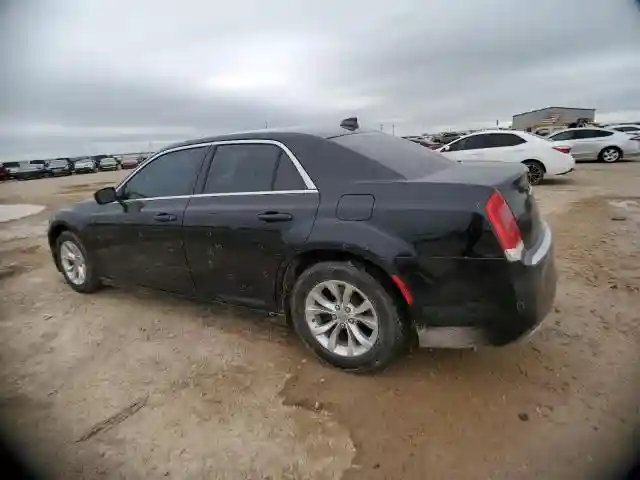 2C3CCAAG7FH743687 2015 CHRYSLER 300-1