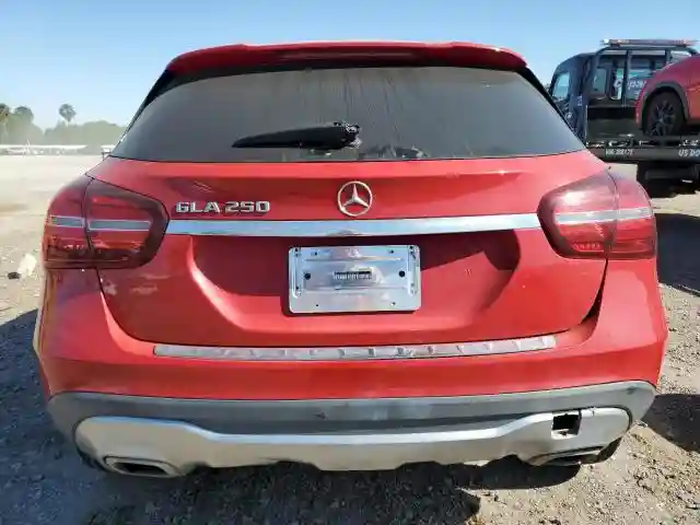 W1NTG4EB7LU029205 2020 MERCEDES-BENZ GLA-CLASS-5