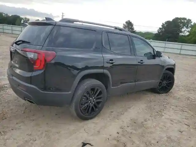 1GKKNMLS1NZ112912 2022 GMC ACADIA-2
