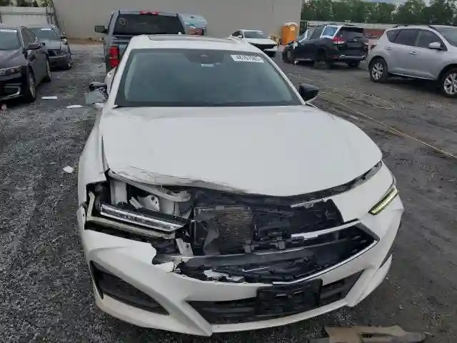 19UUB5F41MA008113 2021 ACURA TLX-4