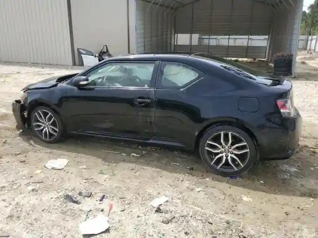 JTKJF5C75GJ013834 2016 TOYOTA SCION-1