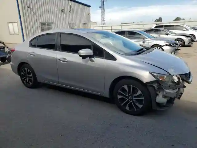 19XFB2F8XFE702596 2015 HONDA CIVIC-3