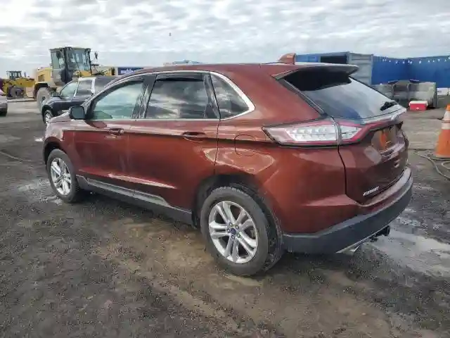 2FMTK4J93FBB89807 2015 FORD EDGE-1