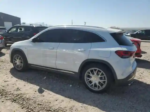 W1N4N5DB8MJ222158 2021 MERCEDES-BENZ GLA-CLASS-1