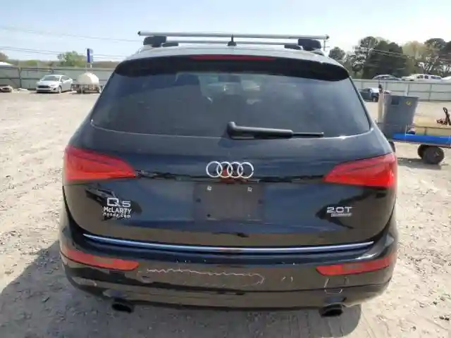 WA1C2AFP8HA077457 2017 AUDI Q5-5