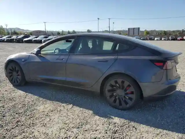 5YJ3E1EC4PF682349 2023 TESLA MODEL 3-1