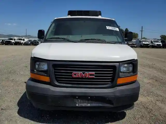 1GTZ7HFF8H1148979 2017 GMC SAVANA-4