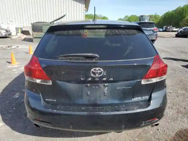 4T3BK3BB7FU110924 2015 TOYOTA VENZA-5