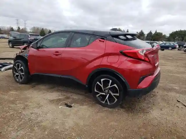 JTNKHMBX1L1070913 2020 TOYOTA C-HR-1