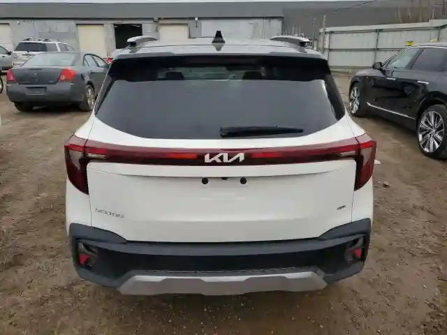 KNDEUCAA9S7714741 2025 KIA SELTOS-5