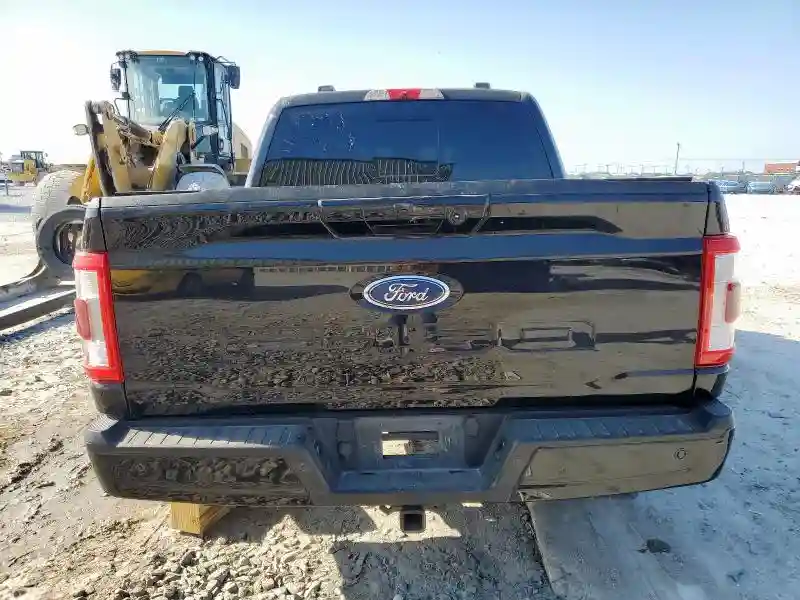 1FTFW1ED0MFC27492 2021 FORD F-150-5