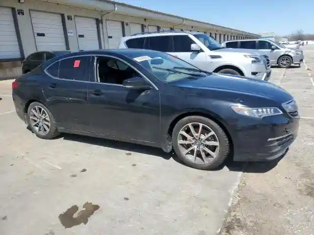 19UUB2F37GA000270 2016 ACURA TLX-3