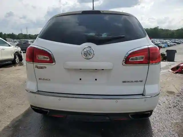 5GAKRBKD4HJ164191 2017 BUICK ENCLAVE-5