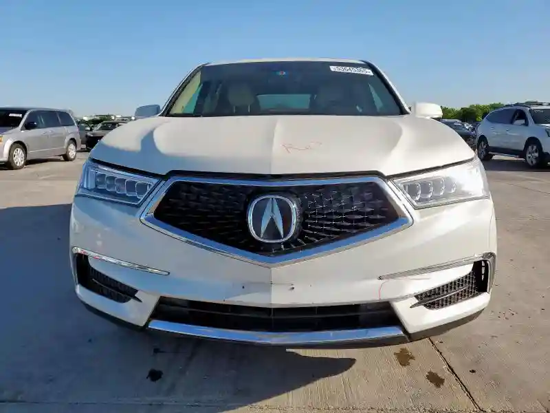 5FRYD3H56HB008656 2017 ACURA MDX-4