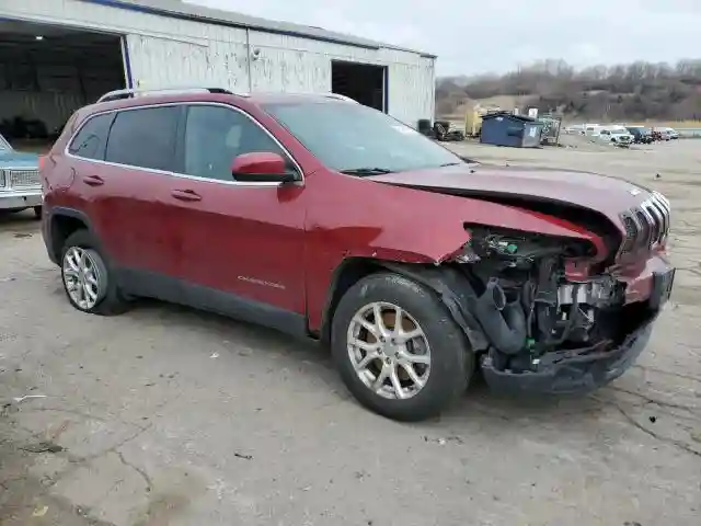 1C4PJMCSXGW193507 2016 JEEP GRAND CHEROKEE-3