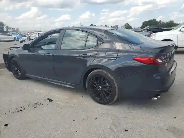 4T1DAACK7SU126297 2025 TOYOTA CAMRY-1