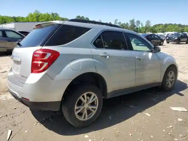 2GNALCEK0G6239919 2016 CHEVROLET EQUINOX-2