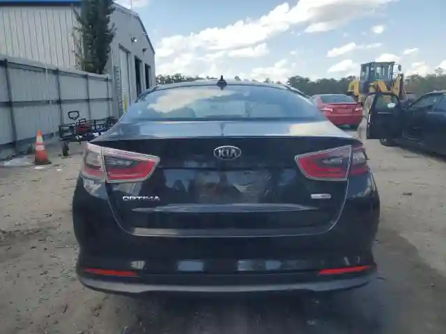 KNAGM4AD5F5081582 2015 KIA OPTIMA-5